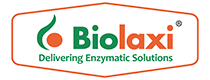 Biolaxi Logo